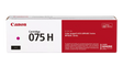 Canon CRG 075H M (6367C002) Lazerinė kasetė, Purpurinė