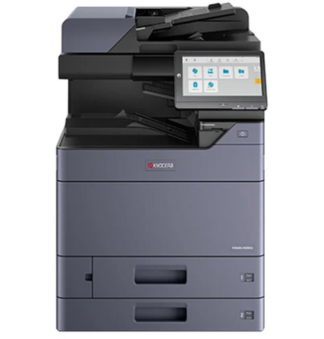 Kyocera TASKalfa MZ2501ci Spausdintuvas lazerinis spalvotas MFP A3 25ppm Ethernet LAN USB NFC (TEND)