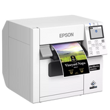 Epson ColorWorks CW-D3800e Etikečių spausdintuvas rašalinis spalvotas 100 mm/sec