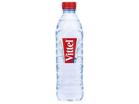 Vanduo Vittel pet negaz. 0,5 L (kaina nurodyta su užstatu už tarą)