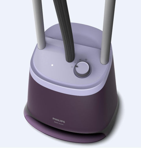 Philips 3000 Series STE3160/30 Drabužių garintuvas 2 L, 2000 W, Violetinė
