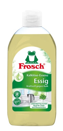 Frosch acto esencija kalkėms tirpinti 300 ml