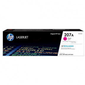 HP 207A (W2213A) Lazerinė kasetė, Purpurinė
