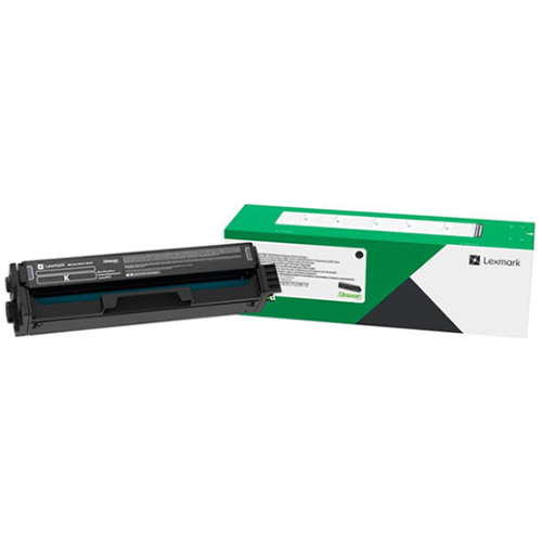 Lexmark Extra High Yield Return Programme Print Cartridge | 20N2XK0 | Cartridge | Black