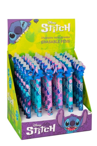 Automatinis trinamasis tušinukas CoolPack Disney Stitch