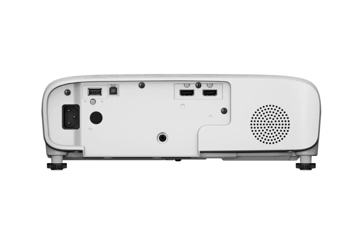 Epson | EH-TW840 | Full HD (1920x1080) | 4000 ANSI lumens | White