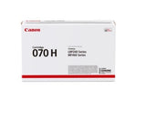 Canon CRG 070H (5640C002) Lazerinė kasetė, Juoda