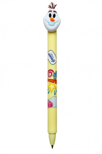 Automatinis trinamasis tušinukas CoolPack Disney Emoji Frozen