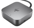 HP Thunderbolt 4 100W G6 Dock (9X472UT) Jungčių stotelė, Pilka