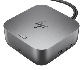 HP Thunderbolt 4 100W G6 Dock (9X472UT) Jungčių stotelė, Pilka