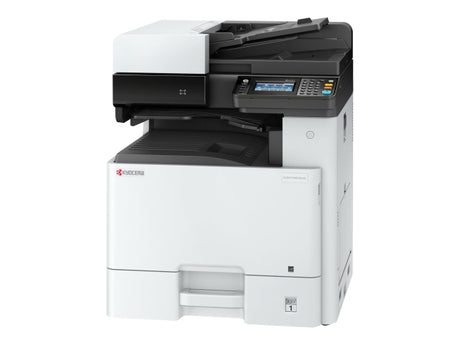 Kyocera ECOSYS M8130cidn Spausdintuvas lazerinis spalvotas MFP A3 30 ppm Ethernet LAN USB (TEND)