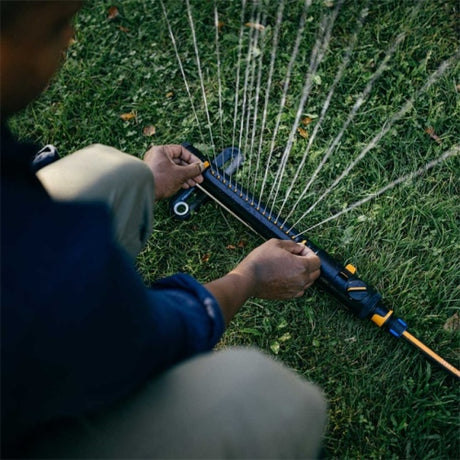 Fiskars X-series 1070832 Švytuoklinis purkštuvas S-M