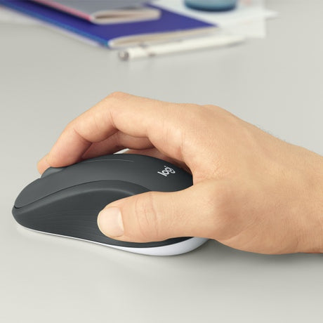 Logitech MK540 Advanced Combo Belaidė klaviatūra + pelė, US, Juoda