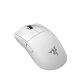 Razer Gaming Mouse | Viper V4 Pro Esports | Wireless | Razer HyperSpeed Wireless Gen-2, Wired | White